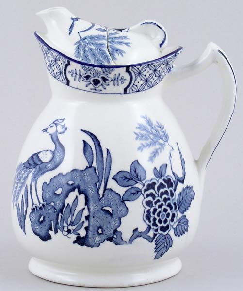 Teapot Cosy Shape c1920s
